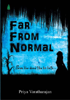 Far from Normal(English, Paperback, Varatharajan Priya)