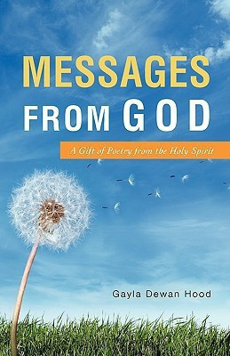 Messages from God(English, Paperback, Hood Gayla Dewan)