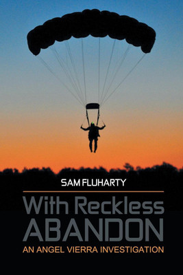 With Reckless Abandon(English, Paperback, Fluharty Sam)
