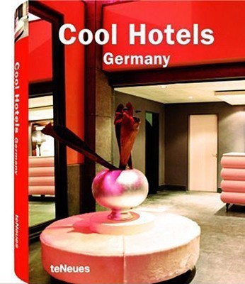 Cool Hotels Germany(English, Paperback, unknown)