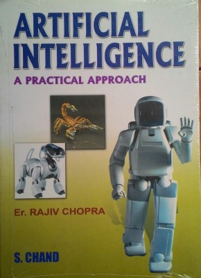 Artificial Intelligence(English, Paperback, Chopra Rajiv)