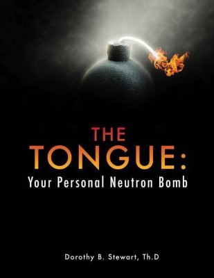 The Tongue(English, Paperback, Stewart Th D Dorothy B)