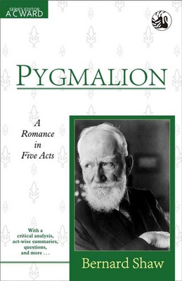Pygmalion (Rev EDN)(English, Undefined, Shaw Bernard)