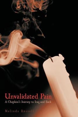 Unvalidated Pain(English, Paperback, Russell Melinda)