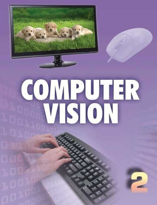 Computer Vision Class 2(English, Undefined, Pandit Rupa)