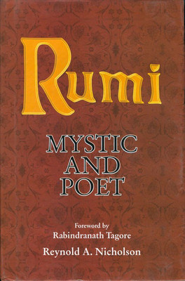 Rumi. Poet and Mystic(English, Hardcover, Nicholson Reynold A)