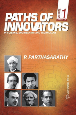 Paths of Innovators: v. 1(English, Paperback, Parthasarathy R.)