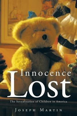 Innocence Lost(English, Paperback, Martin Joseph)