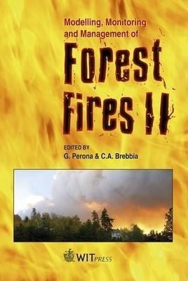 Modelling, Monitoring and Management of Forest Fires: v. 2(English, Hardcover, unknown)