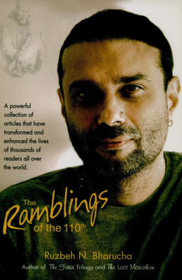 The Ramblings of the 110th(English, Paperback, Bharucha Ruzbeh Nari)