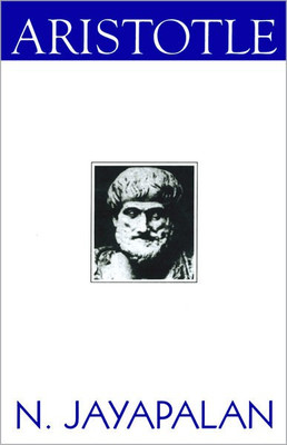Aristotle(English, Hardcover, Jayapalan N.)
