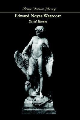 David Harum(English, Hardcover, Westcott Edward Noyes)