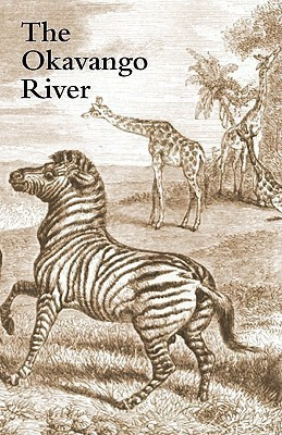 Okavango River(English, Paperback, Andersson Charles J.)