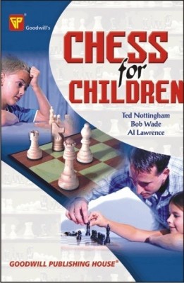 Chess for Children(English, Paperback, unknown)