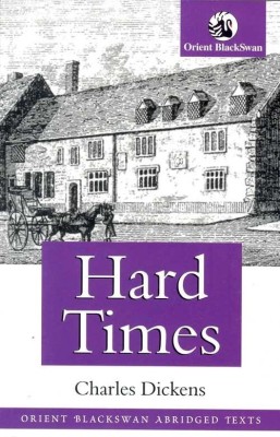 Hard Times(English, Paperback, Dickens Charles)