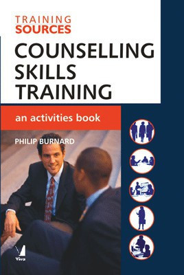 Counselling Skills Training:an Activities Book(English, Paperback, Burnard Philip)