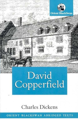 David Copperfield(English, Paperback, Bose Pranita)