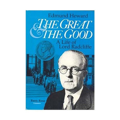 The Great and the Good(English, Paperback, Heward Edmund)