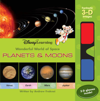 Wonderful World of Space:Planets and Moons(English, Hardcover, unknown)