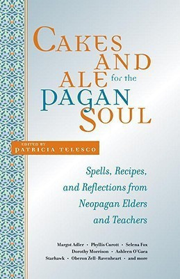 Cakes and Ale for the Pagan Soul(English, Paperback, unknown)