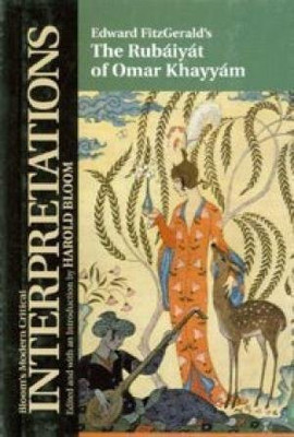 Rubaiyat of Omar Khayyam,the(English, Paperback, Fitzgerald Edward)