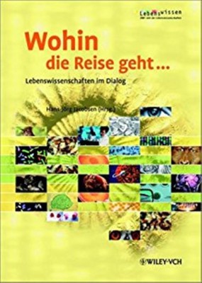 Wohin die Reise Geht(German, Hardcover, unknown)