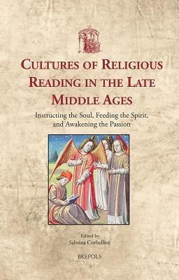 Cultures of Religious Reading in the Late Middle Ages(English, Hardcover, unknown)