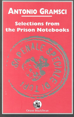 Selections from the Prison Notebooks of Antonio Gramsci(English, Paperback, Hoare Quintin)
