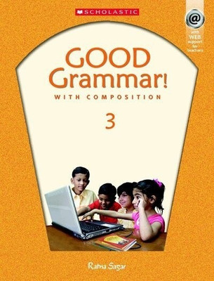 Good Grammar 3(English, Paperback, Clutterbuck Peter)