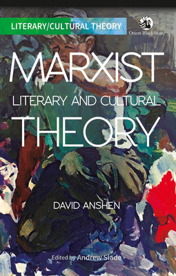 Marxist Literary and Cultural Theory(English, Paperback, Anshen David)