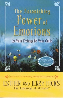 The Astonishing Power of Emotions(English, Paperback, Hicks Esther)