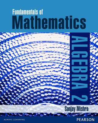 Fundamentals of Mathematics(English, Paperback, Mishra Sanjay)