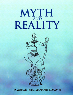 Myth and Reality(English, Paperback, Kosambi D. D.)
