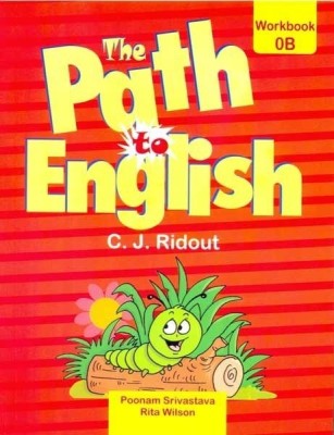 Path to English Work Book 0b(English, Undefined, Ridout C. J.)