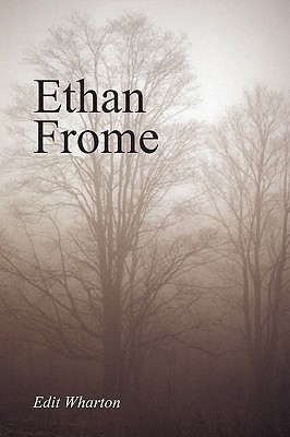 Ethan Frome, Large-Print Edition(English, Paperback, Wharton Edith)