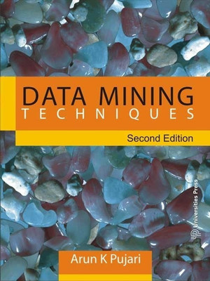 Data Mining Techniques(English, Paperback, Pujari A. K.)