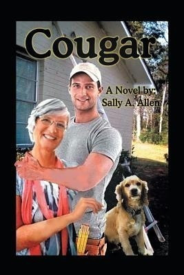 Cougar(English, Paperback, Allen Sally a)