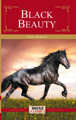 Black Beauty(English, Paperback, Sewell Anna)