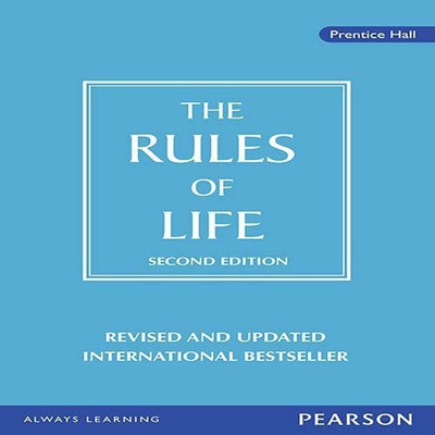 Rules of Life(English, Paperback, Templar Richard)