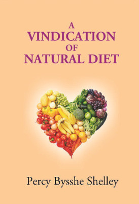 A Vindication of Natural Diet(English, Electronic book text, Gupta H R)