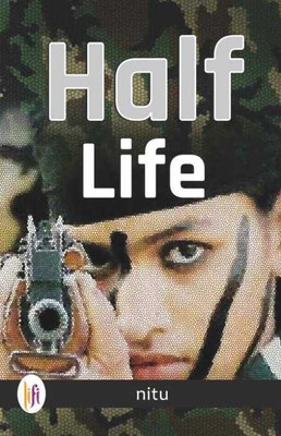 Half Life(English, Hardcover, unknown)