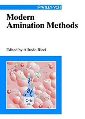 Modern Amination Methods(English, Hardcover, unknown)