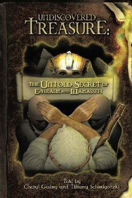 Undiscovered Treasure(English, Paperback, Gesing Cheryl)