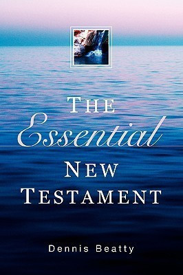 Essential New Testament-OE(English, Paperback, Beatty Dennis)