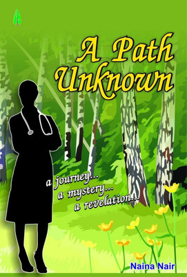 Path Unknown,a(English, Hardcover, Nair Naina)
