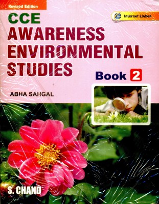 Awareness Environmental Studies: Book 2(English, Paperback, Sahgal Abha)