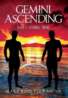 Gemini Ascending(English, Hardcover, Terranova Mark John)