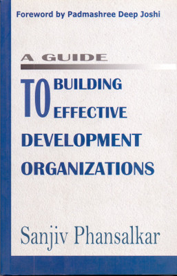 To Building Effective Development Oraganizations(English, Hardcover, unknown)