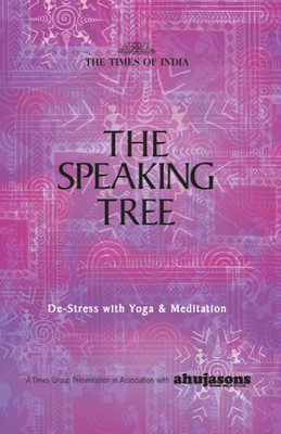 The Speaking Tree(English, Hardcover, Editorial Times)