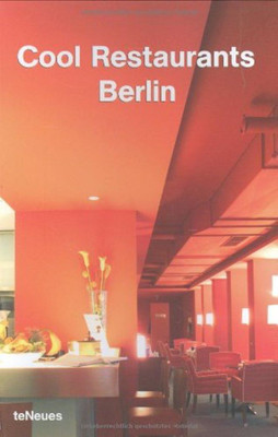 Berlin(English, Paperback, unknown)
